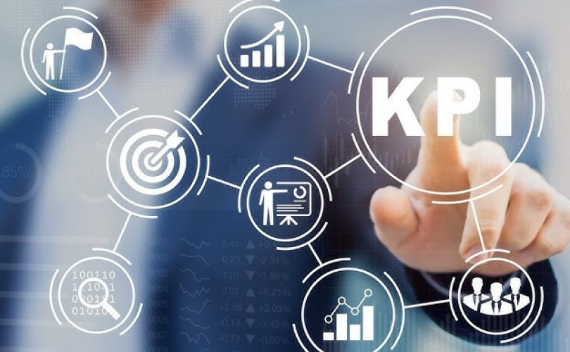 المحترف المعتمد kpi